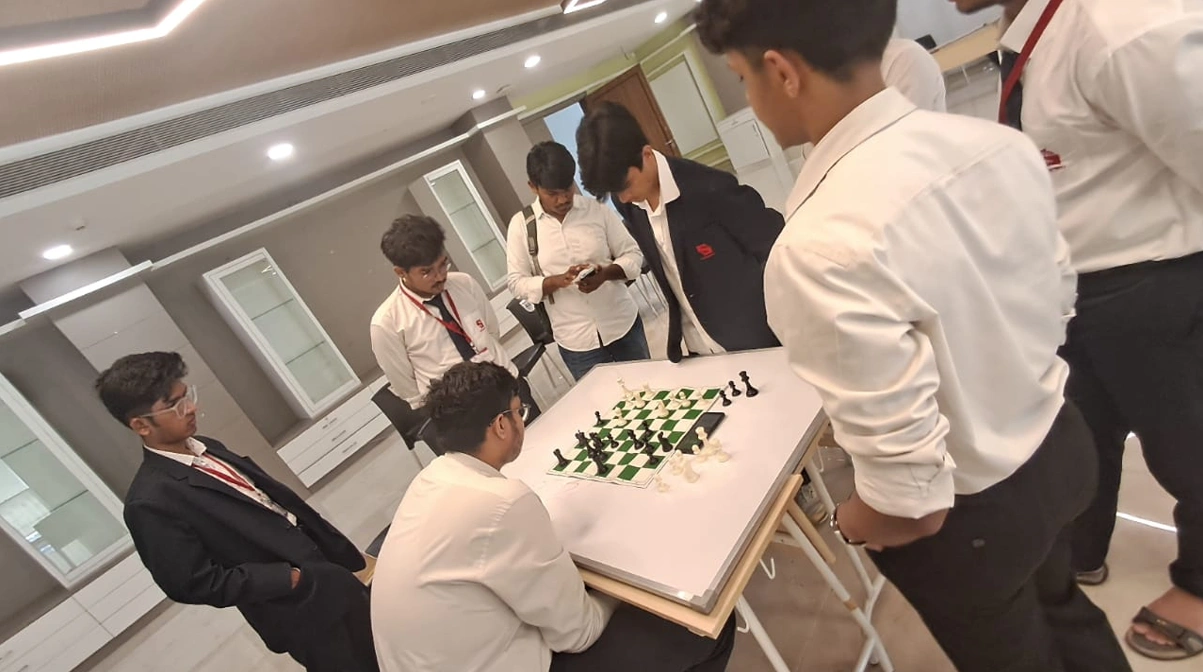 Technical Event 21