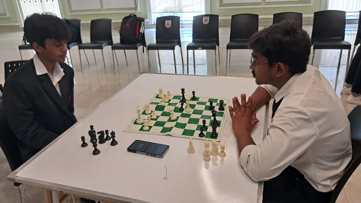 Technical Event 21