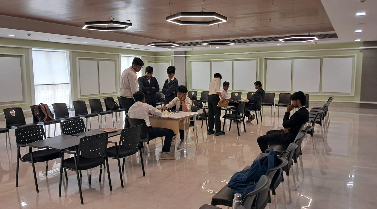 Technical Event 21