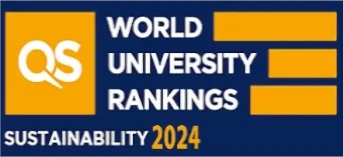 The World University Ranking 2024