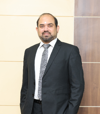 dr-ramakrishnan-raman-vice-chancellor-sit-nagpur