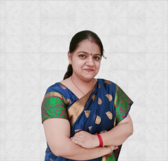 Dr. Rashmi Sharma