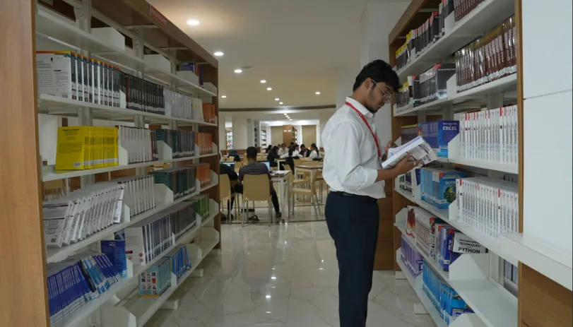 Seminar Hall 