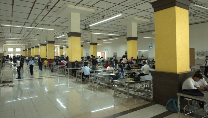 Seminar Hall 
