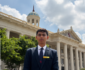 student-counsil-member-chintamani-chaudhari-at-sit-nagpur
