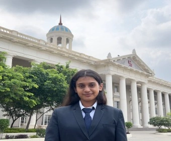 student-counsil-member-chintamani-chaudhari-at-sit-nagpur