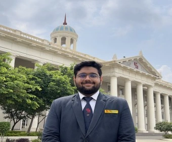 student-counsil-member-aryan-raut-sit-nagpur