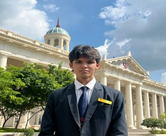 student-counsil-member-aryan-raut-sit-nagpur