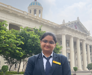 student-counsil-member-chintamani-chaudhari-at-sit-nagpur