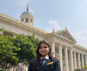 student-counsil-member-rishikesh-kumbhalkar-at-sit-nagpur