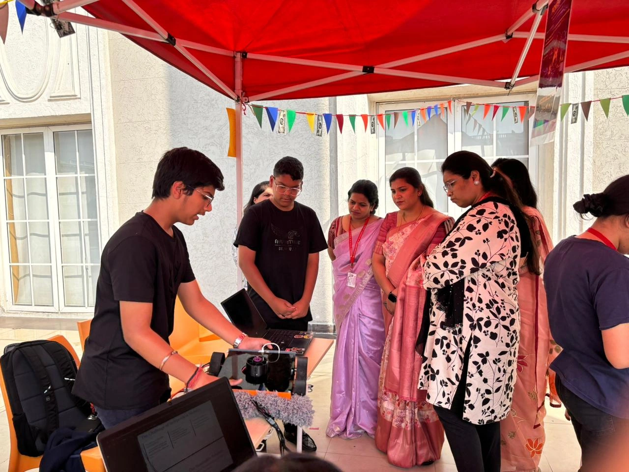 Entrepreneurship Cell Events