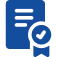 certifications