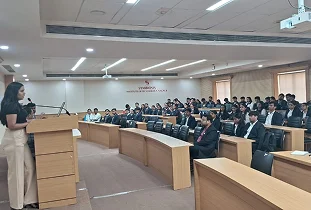 My Captain (Batch 2026)