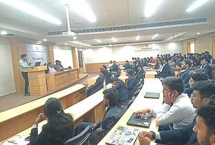 My Captain (Batch 2026)