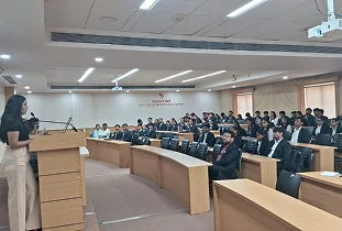 My Captain (Batch 2026)