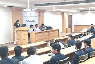 My Captain (Batch 2026)