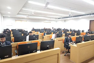 My Captain (Batch 2026)