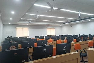 My Captain (Batch 2026)