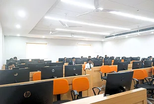 My Captain (Batch 2026)