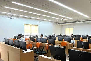 My Captain (Batch 2026)