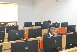 My Captain (Batch 2026)