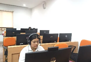 My Captain (Batch 2026)