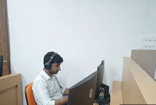 My Captain (Batch 2026)