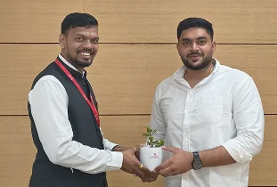 My Captain (Batch 2026)