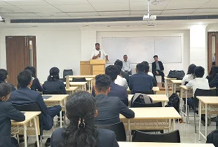 My Captain (Batch 2026)