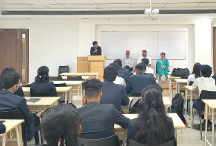 My Captain (Batch 2026)