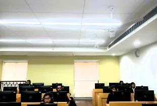 My Captain (Batch 2026)