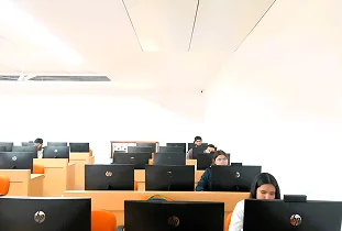 My Captain (Batch 2026)