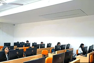 My Captain (Batch 2026)