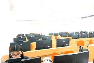 My Captain (Batch 2026)