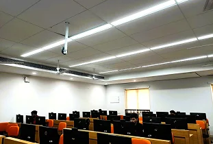 My Captain (Batch 2026)