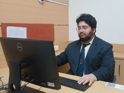 Dromkart (Batch 2026)