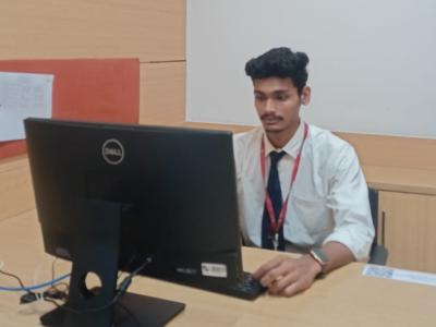 Dromkart (Batch 2026)