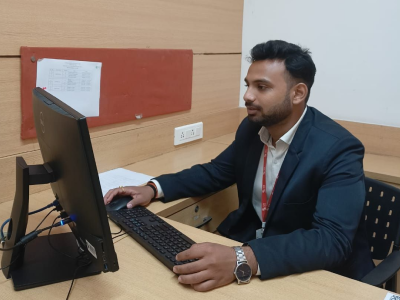 Dromkart (Batch 2026)