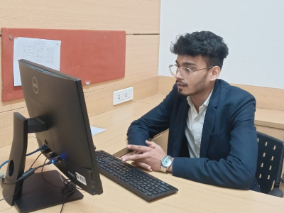 Dromkart (Batch 2026)