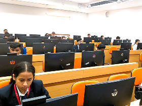 Josh Software (Batch 2026)