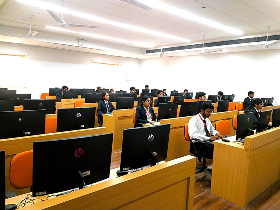 Josh Software (Batch 2026)