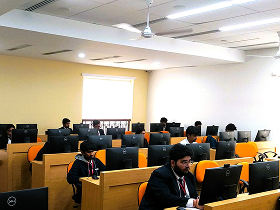 Josh Software (Batch 2026)