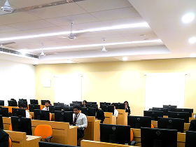 Josh Software (Batch 2026)