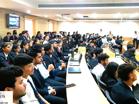 Josh Software (Batch 2026)