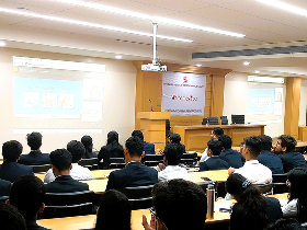 Josh Software (Batch 2026)