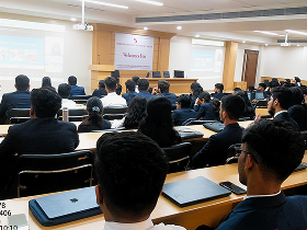 Josh Software (Batch 2026)