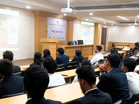 Josh Software (Batch 2026)