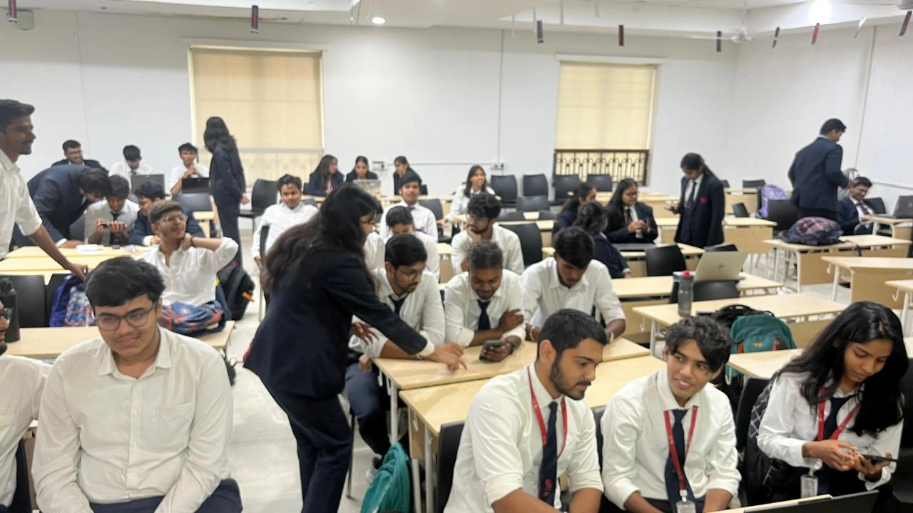 Technical Event 21