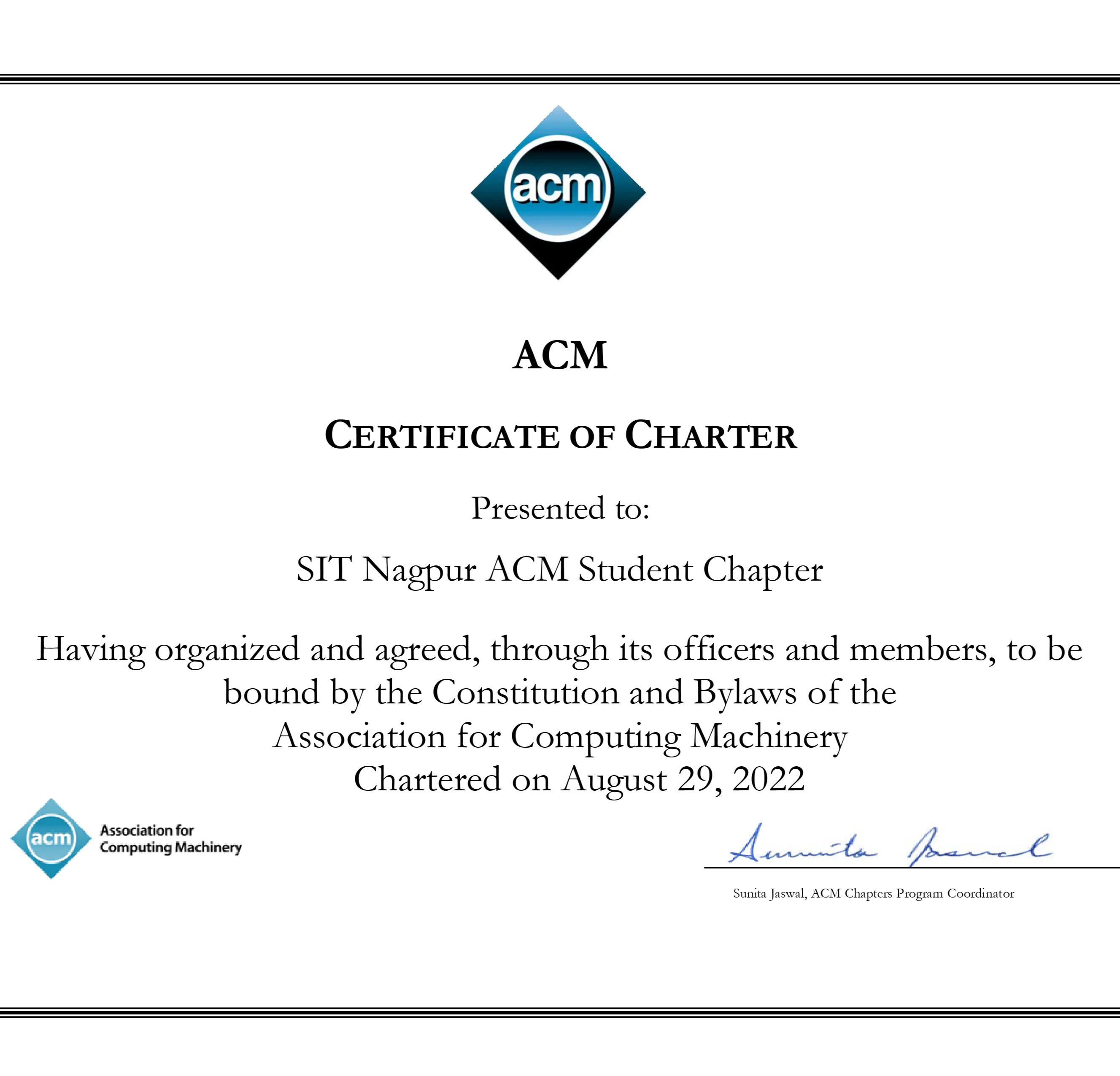 ACM-sit-nagpur