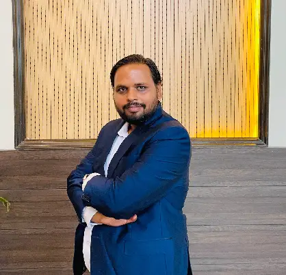 Dr Pawan Kumar Verma